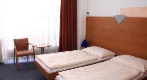 Hotel Sport