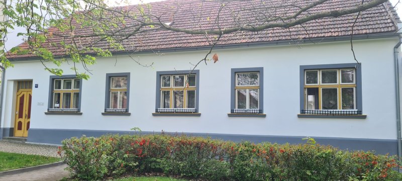 Penzion Mika