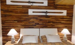Horské apartmány Cihlářka
