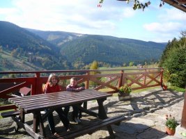Pension Horský ranč