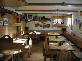 Pension POHODA
