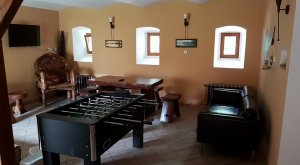 Pension BAVLNKA - Baby Friendly