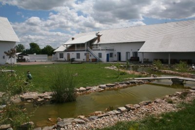 Statek Starý Kolín