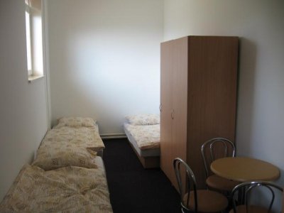 Ubytovací zařízení Křičeň