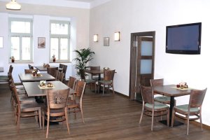 Hotel Beránek