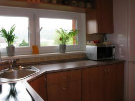Apartmány U Červeného stromu