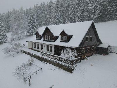 Pension Horský ranč