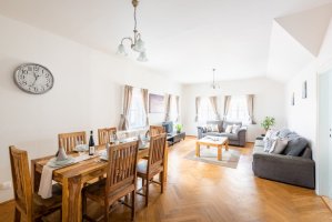 St.George Apartments