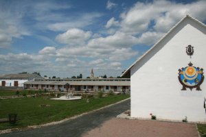 Statek Starý Kolín