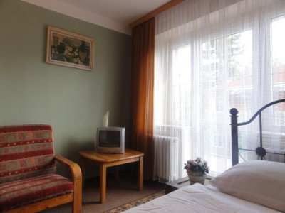 Hotel Bor