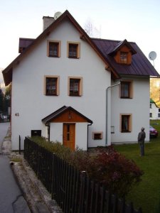 Pension  Fedoriška