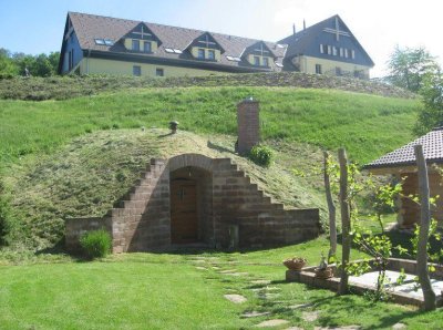 Penzion Malovaný