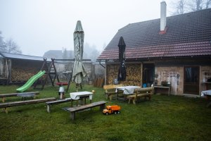 Statek U Kalinů