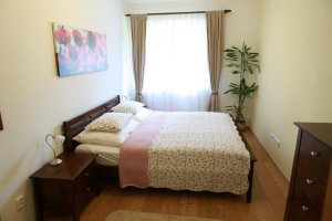 Apartmány U Červeného stromu
