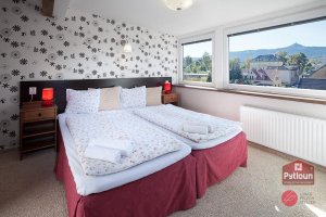 Pytloun Wellness Travel Hotel