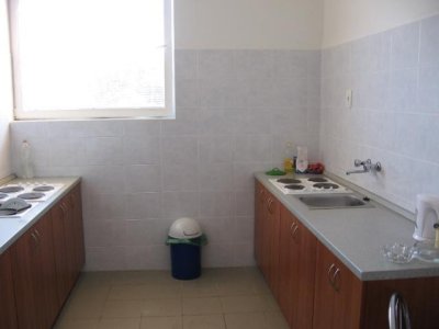 Ubytovací zařízení Křičeň