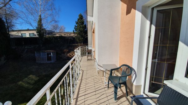Villa Andy apartement