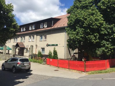 Beskyd Hotel Trojanovice s.r.o.