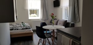 Apartmány U Kuželky