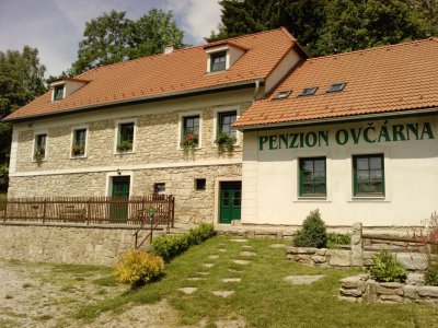 Penzion Ovčárna