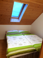 Apartmány Zaječák