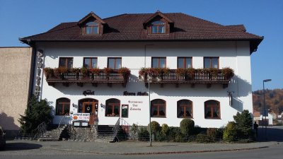 Hotel STARÁ ŠKOLA
