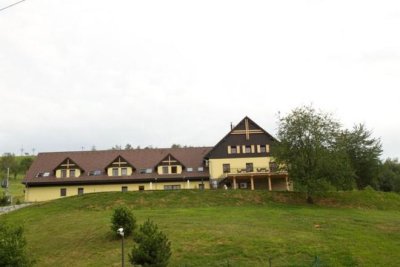 Penzion Malovaný