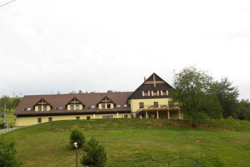 Penzion Malovaný