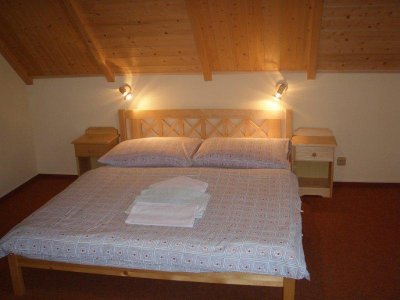 Ubytování U Vyhlídky