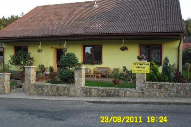 Penzion Heřmaneč