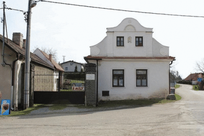 Ubytování Hrusice - Miloslava Vítková