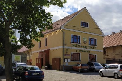 Pivovar Mutějovice s.r.o.
