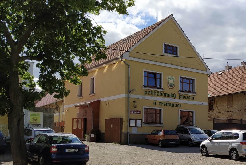 Pivovar Mutějovice s.r.o.