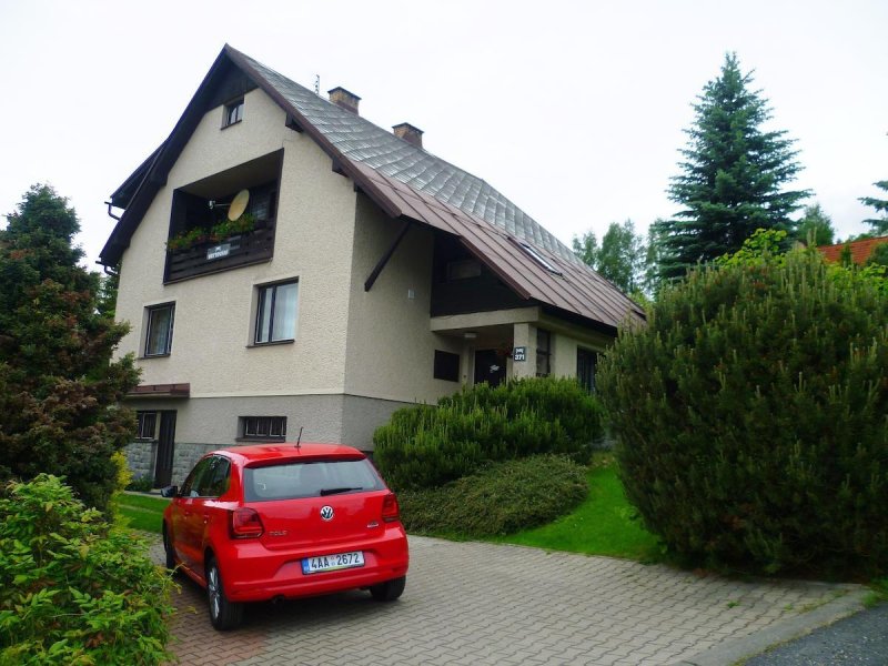 Privat Chárová