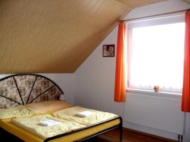 Ubytování u Bartošů