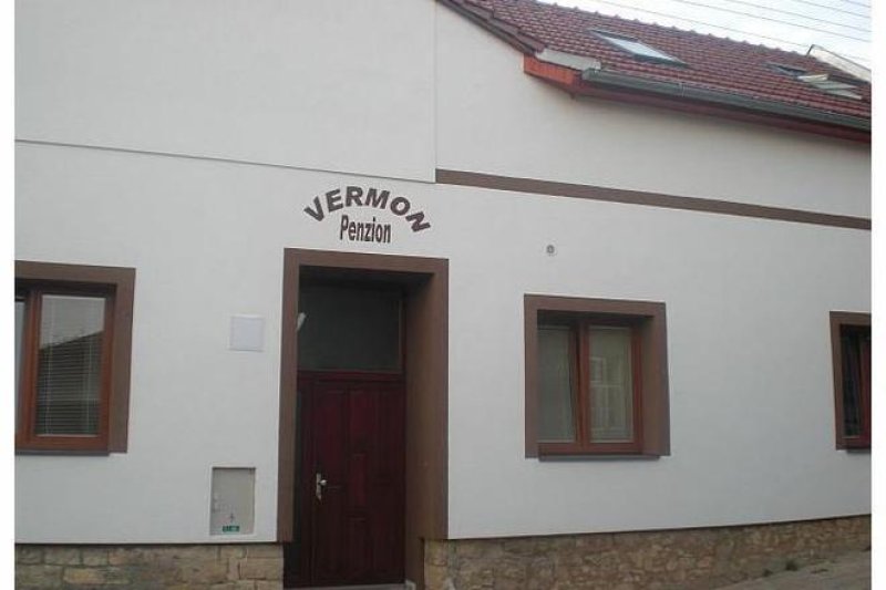 Penzion Vermon