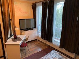 Hotel Clochard