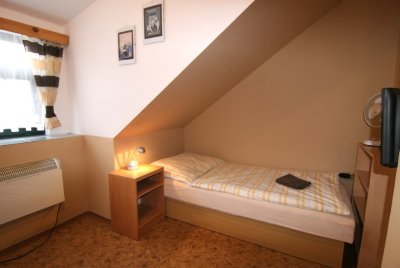 Penzion U Kapra