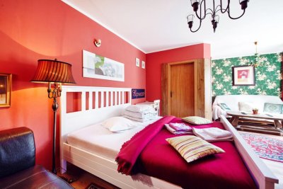 Hotel Clochard