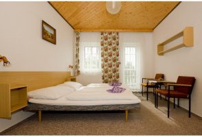 Pension Na Sychrově