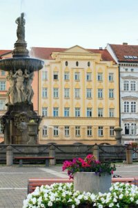 Hotel Dvořák České Budějovice s.r.o.