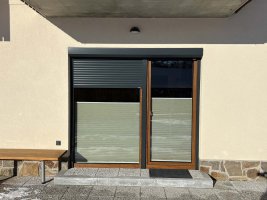 Horský apartmán - Kašperské hory