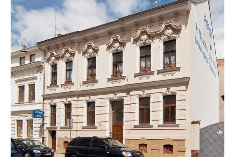 Penzion Smetanka