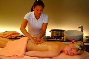 Wellness hotel Horal***