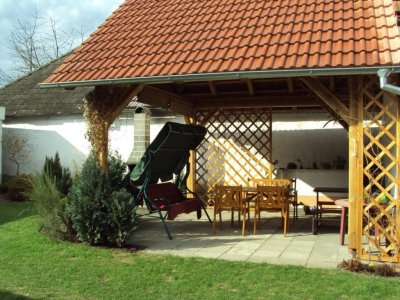 Ubytování Lužnice-Marie Hrkalová