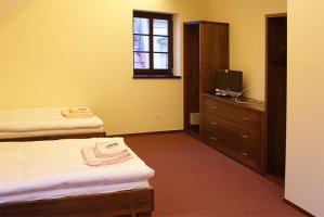Pension Inspirace