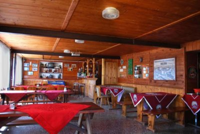 Pension Vyhlídka