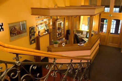 Hotel Central
