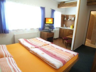 Penzion 66