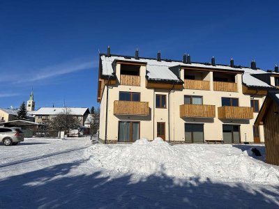 Horský apartmán - Kašperské hory